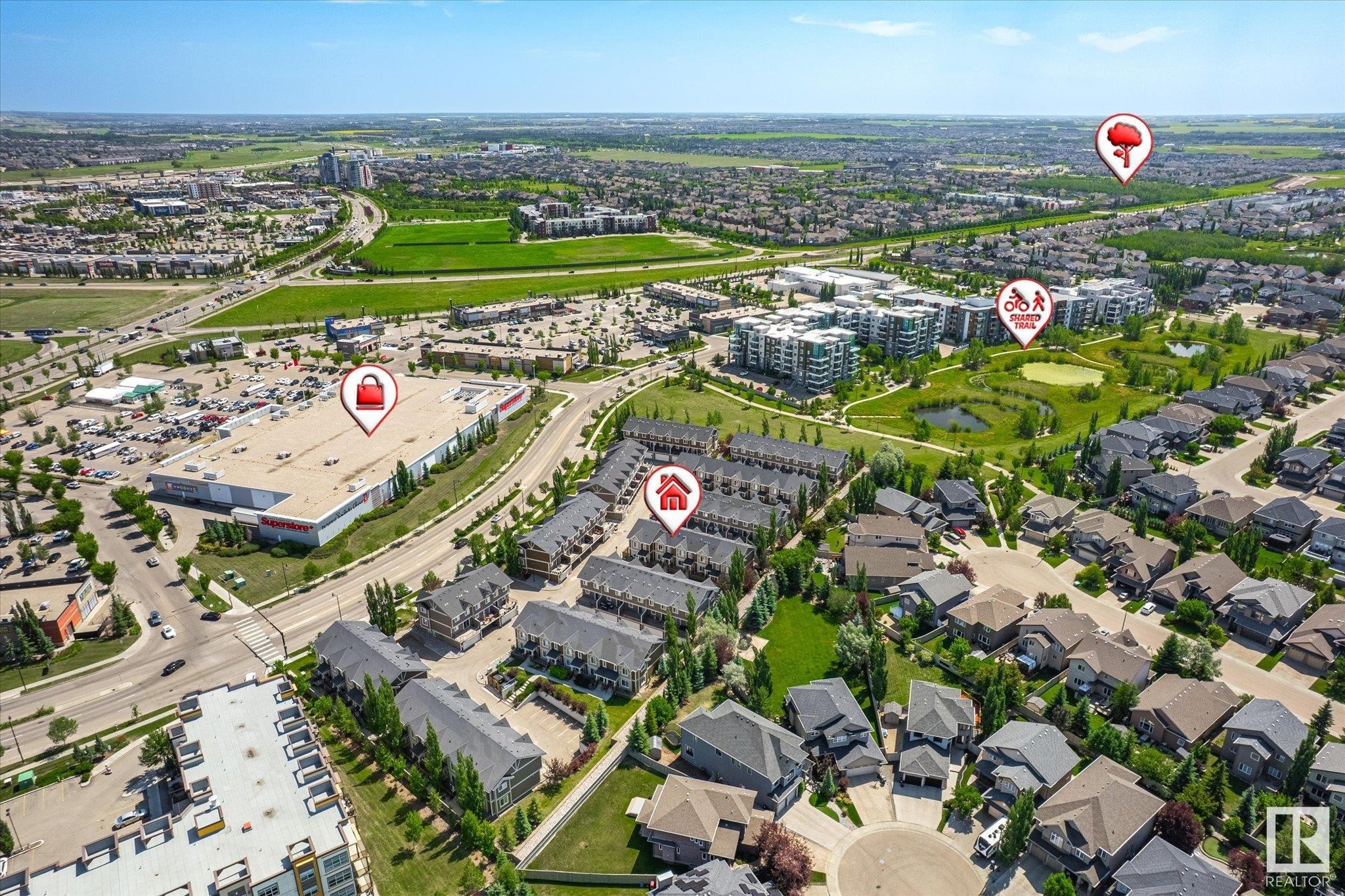 












26 1150 WINDERMERE Way

,
Edmonton,




AB
T6W 2B6

