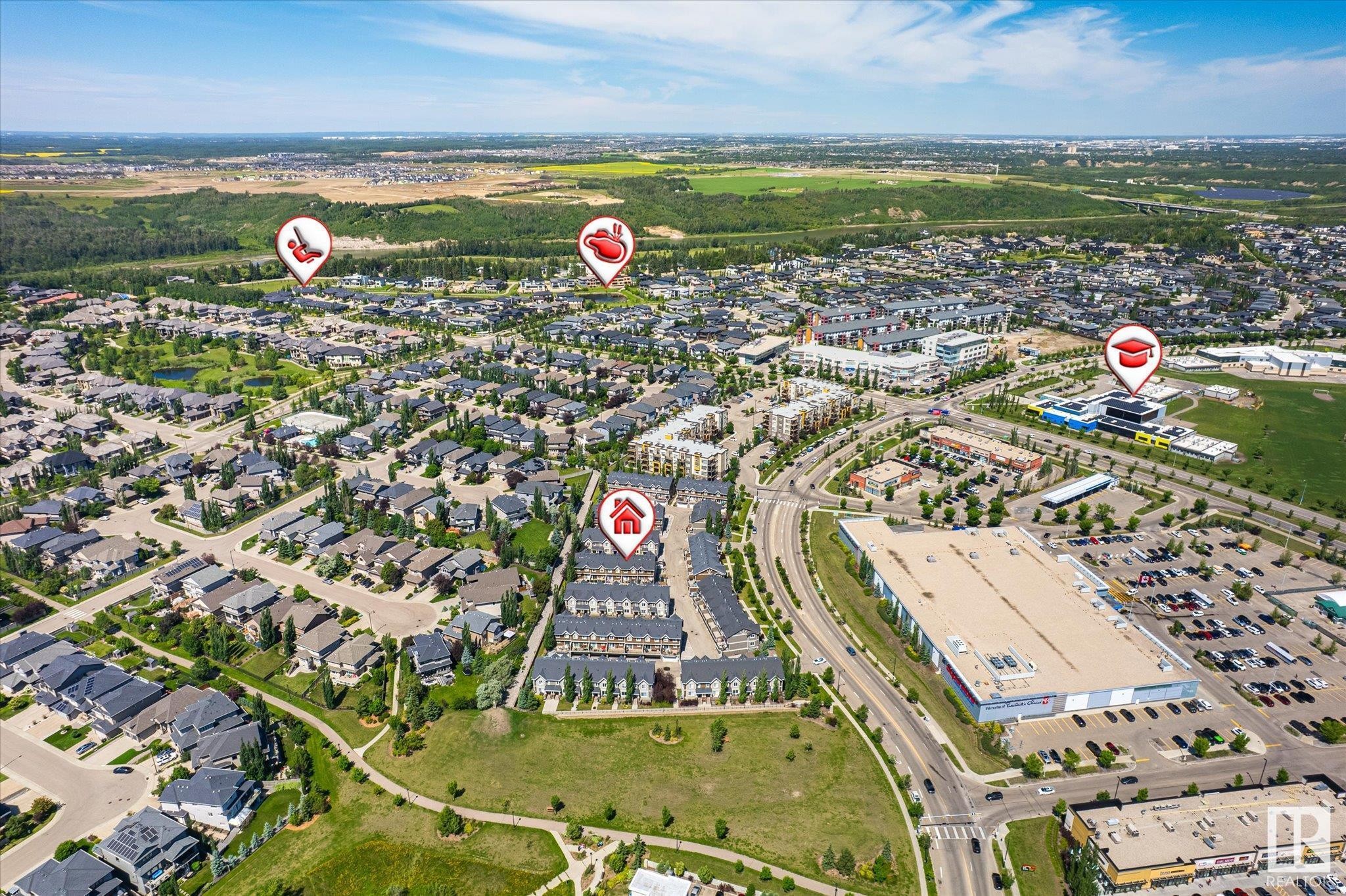 












26 1150 WINDERMERE Way

,
Edmonton,




AB
T6W 2B6


