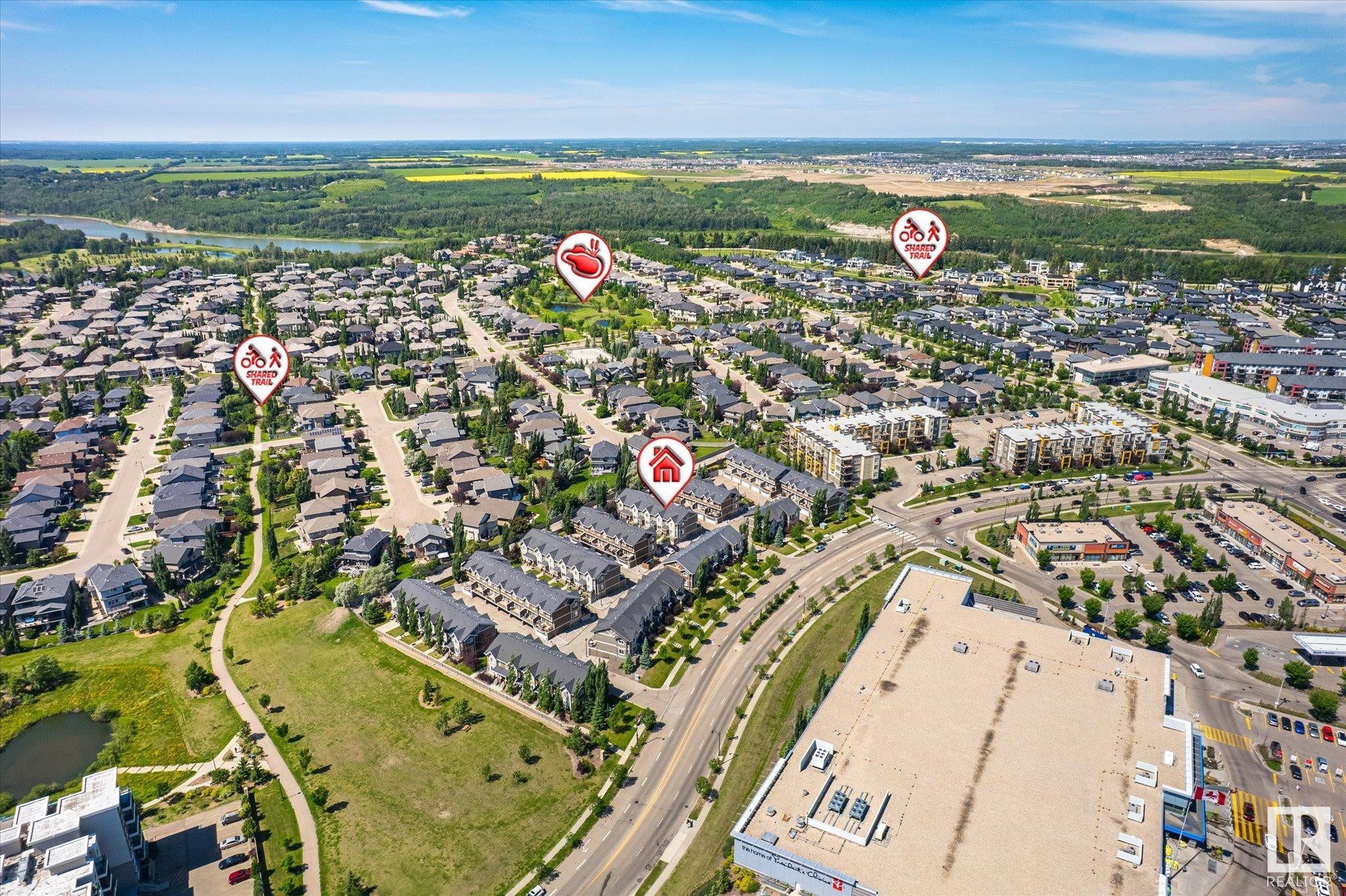 












26 1150 WINDERMERE Way

,
Edmonton,




AB
T6W 2B6

