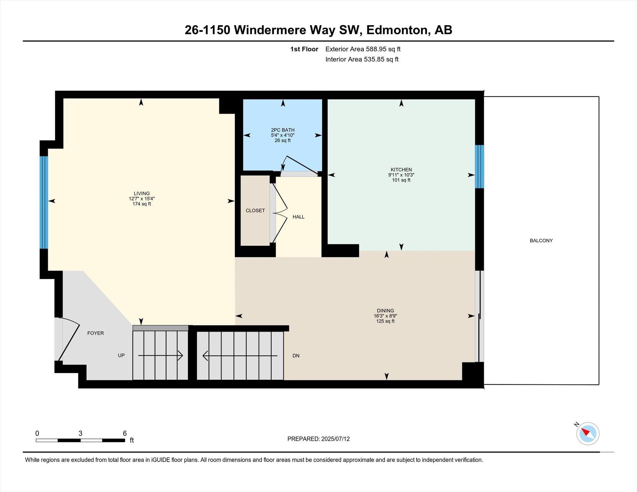 












26 1150 WINDERMERE Way

,
Edmonton,




AB
T6W 2B6

