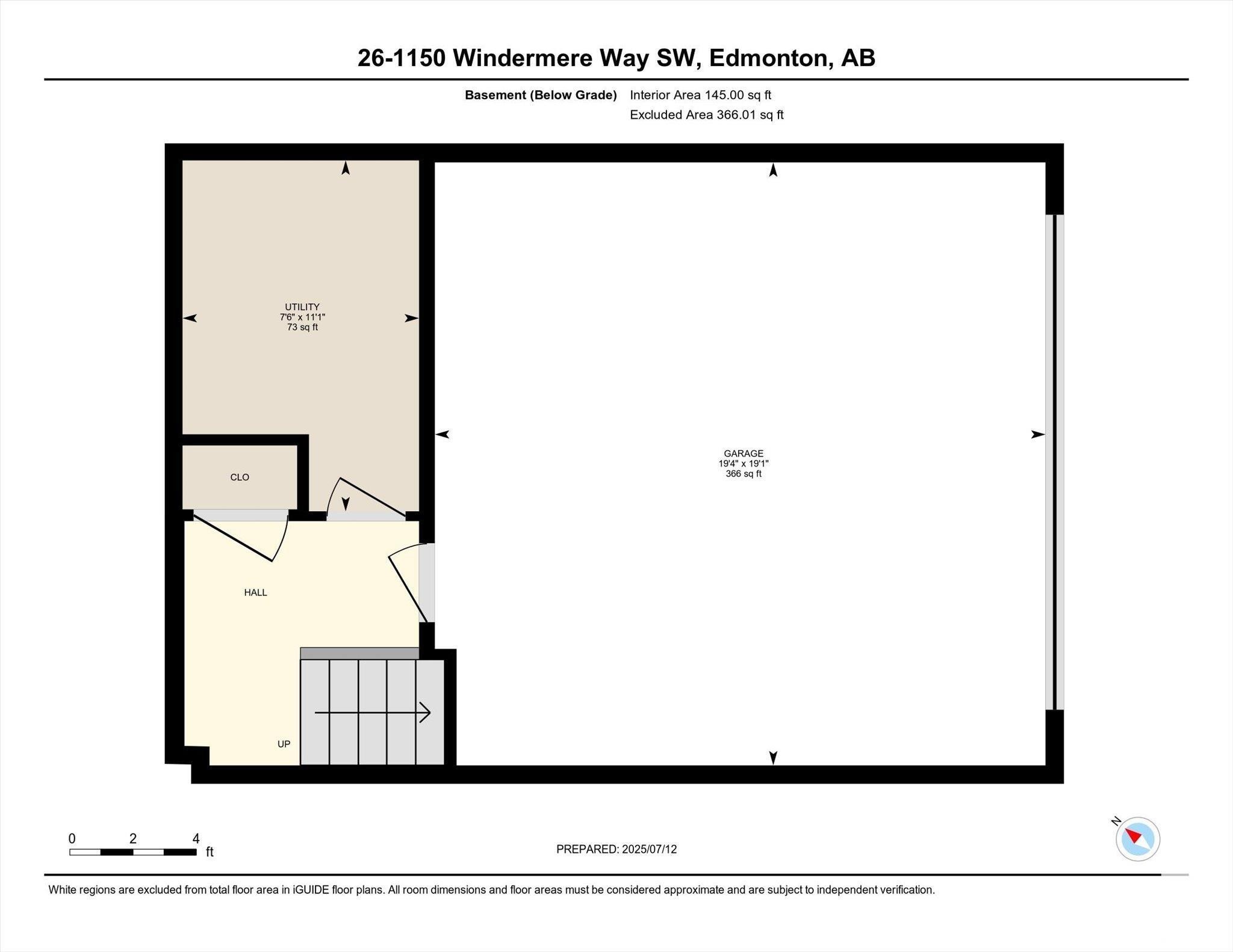 












26 1150 WINDERMERE Way

,
Edmonton,




AB
T6W 2B6

