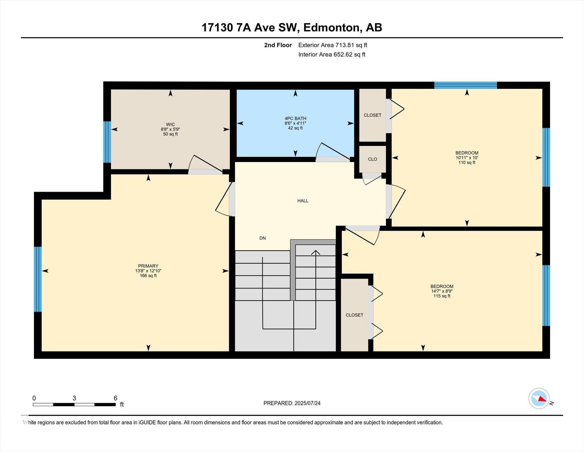 












17130 7A Avenue

,
Edmonton,




AB
T6W 0M5

