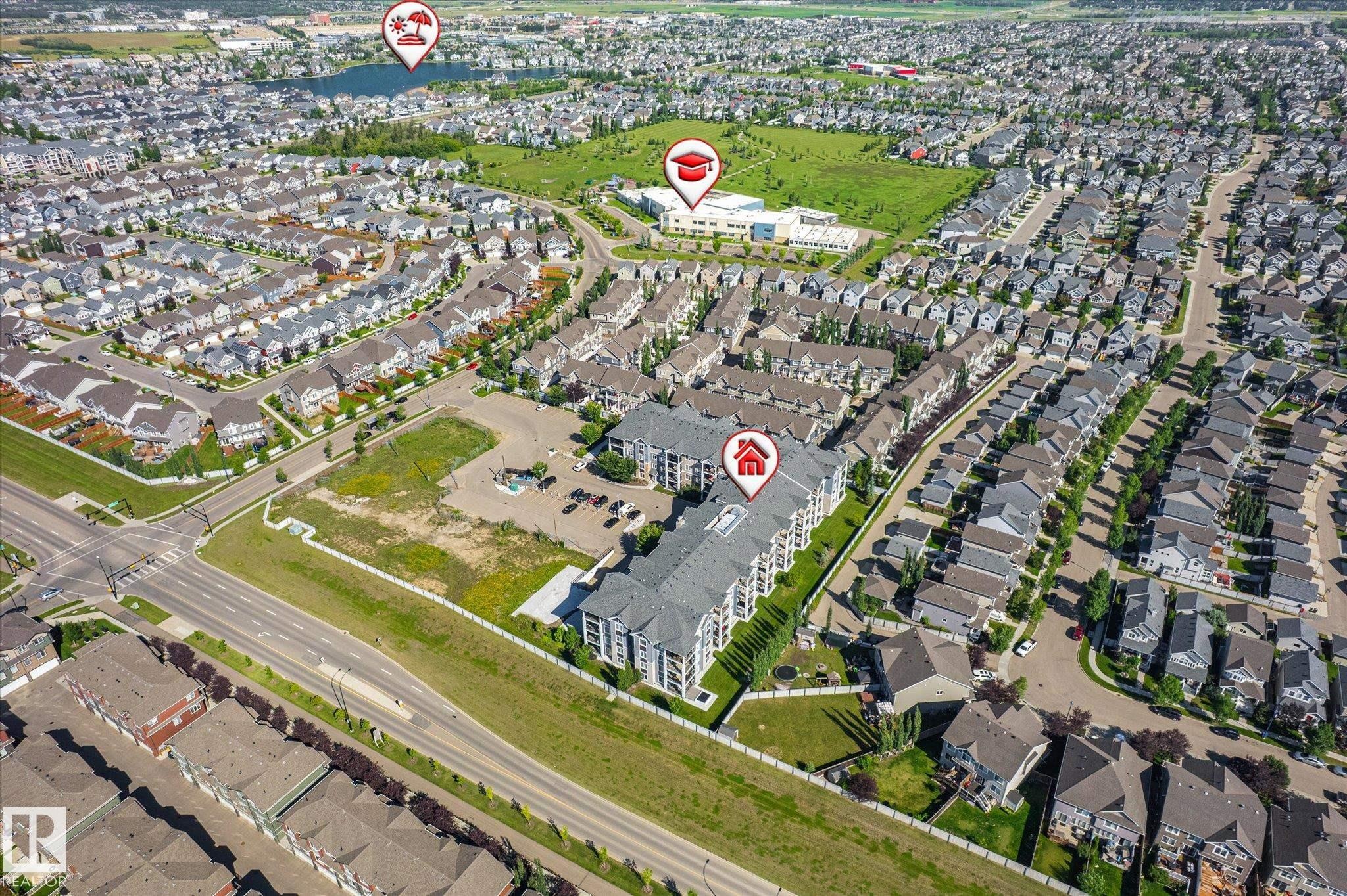 












316 4008 SAVARYN Drive

,
Edmonton,




AB
T6X 2E5

