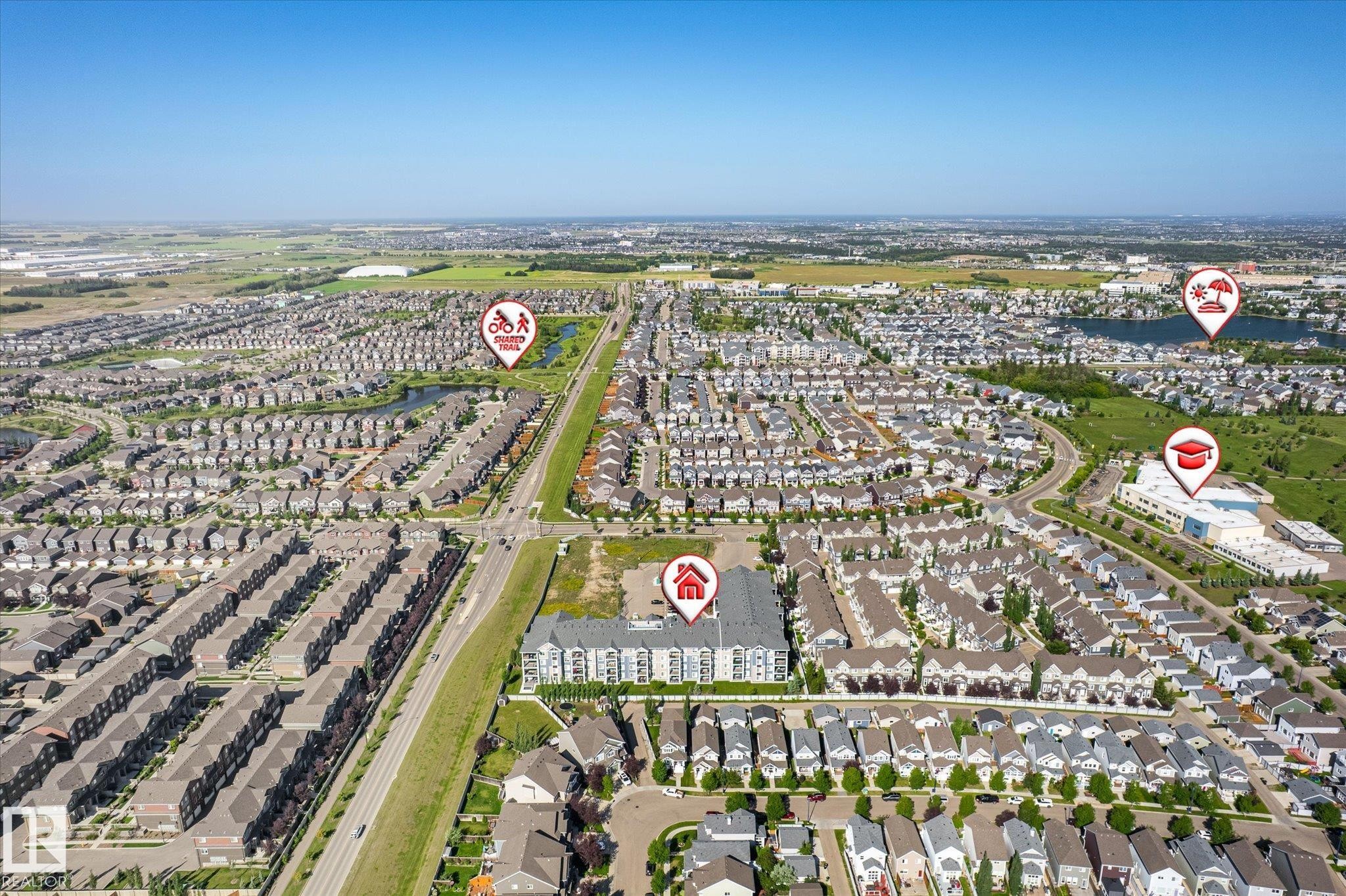 












316 4008 SAVARYN Drive

,
Edmonton,




AB
T6X 2E5

