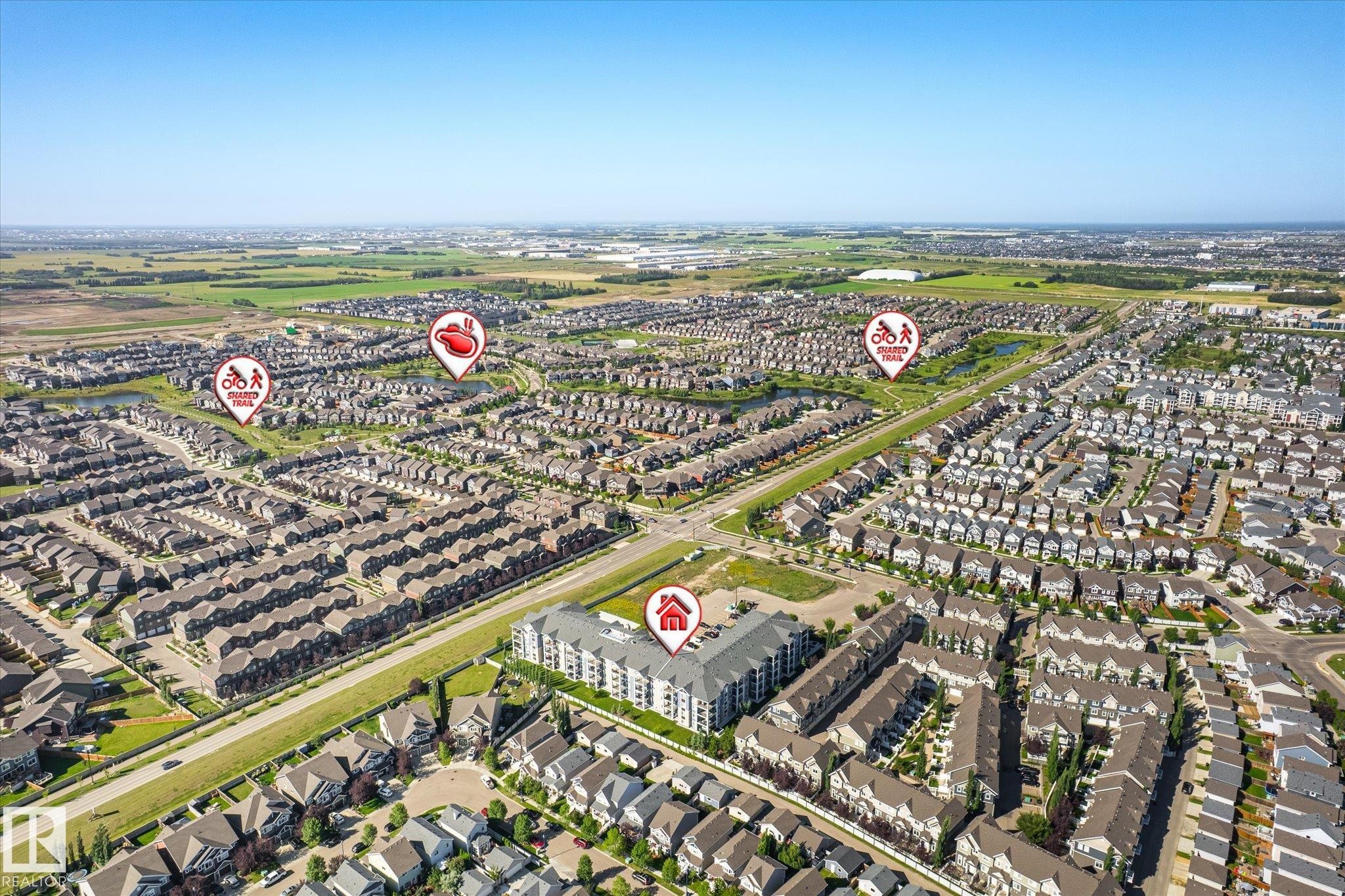 












316 4008 SAVARYN Drive

,
Edmonton,




AB
T6X 2E5


