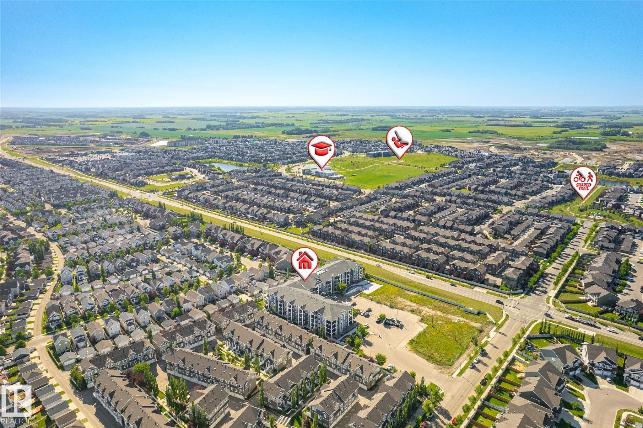 












316 4008 SAVARYN Drive

,
Edmonton,




AB
T6X 2E5


