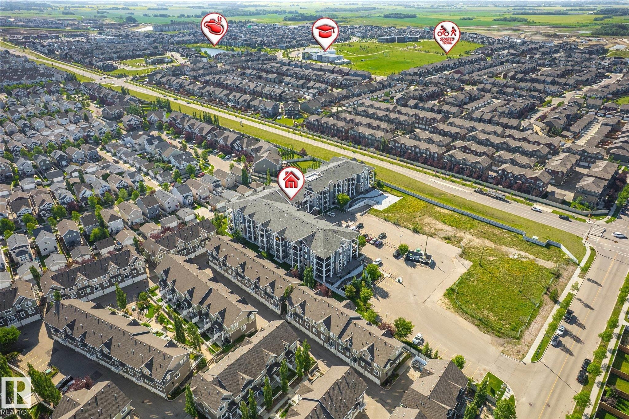 












316 4008 SAVARYN Drive

,
Edmonton,




AB
T6X 2E5

