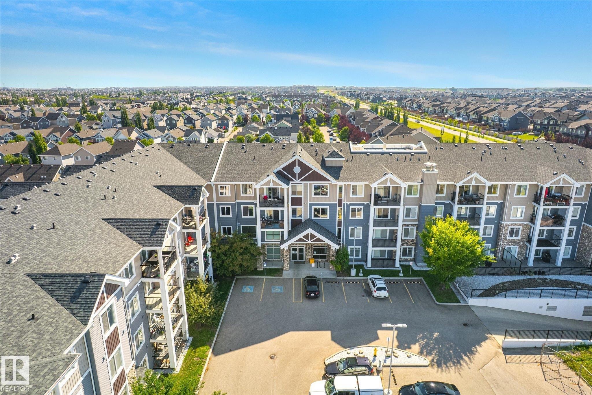 












316 4008 SAVARYN Drive

,
Edmonton,




AB
T6X 2E5

