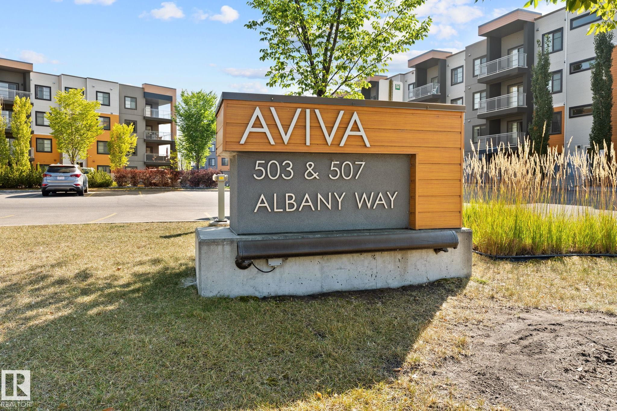 












414 507 ALBANY Way

,
Edmonton,




AB
T6V 0L9

