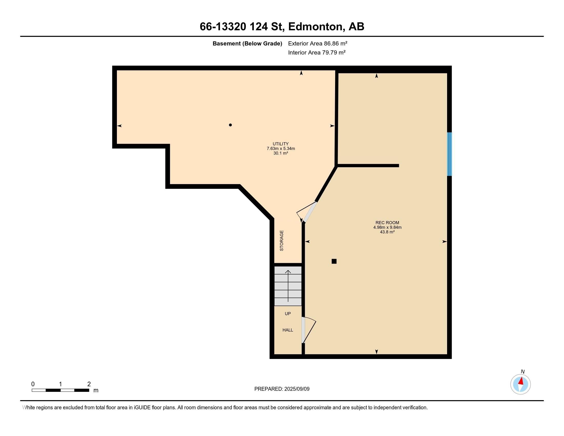 












66 13320 124 Street NW

,
Edmonton,




AB
T5L 5B7

