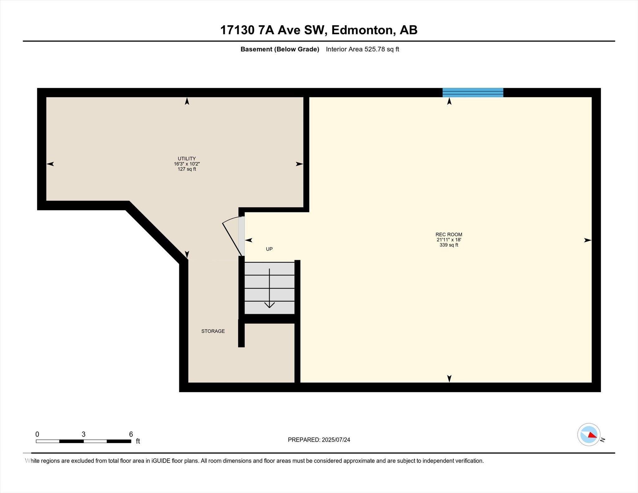 












17130 7A Avenue

,
Edmonton,




AB
T6W 0M5

