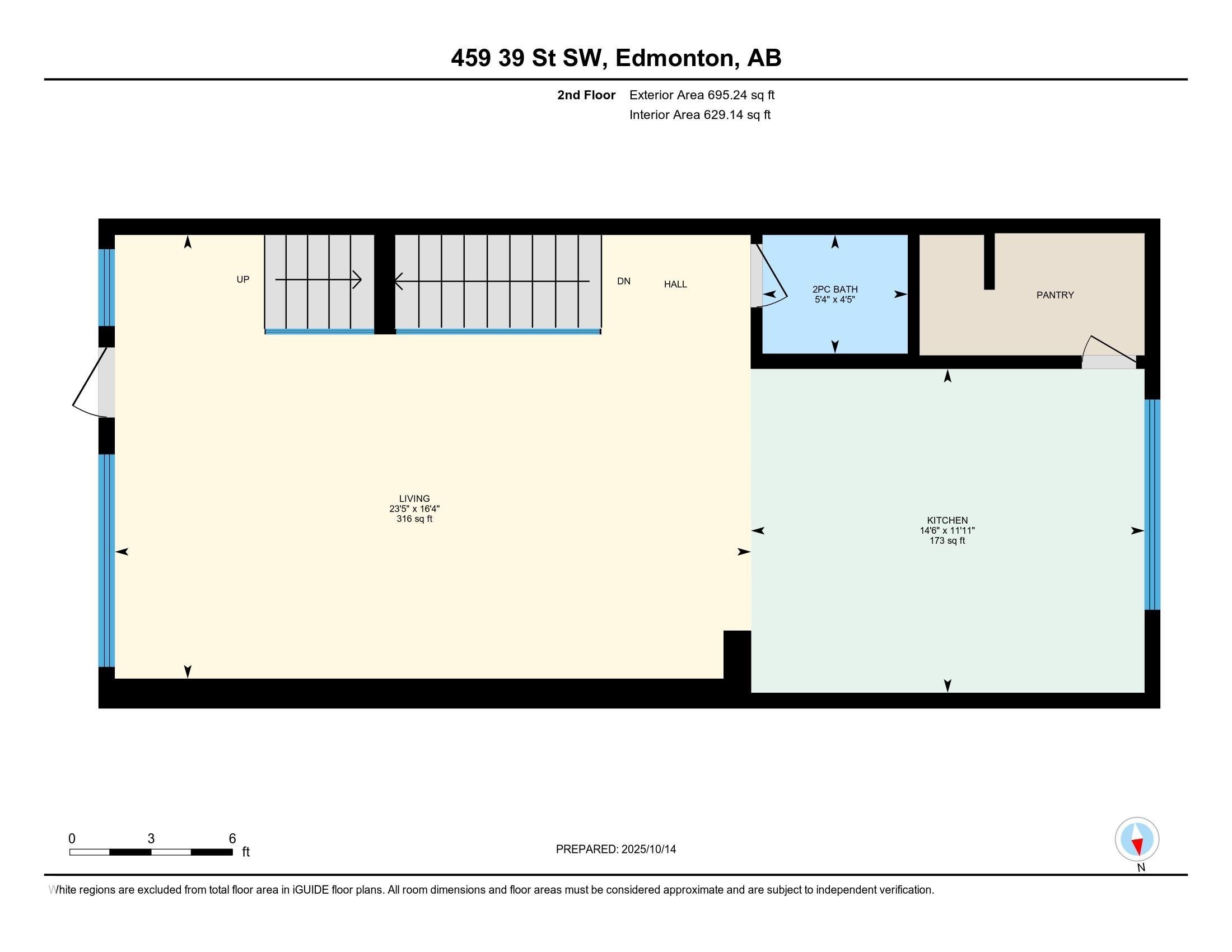 












459 39 Street

,
Edmonton,




AB
T6X 2X9

