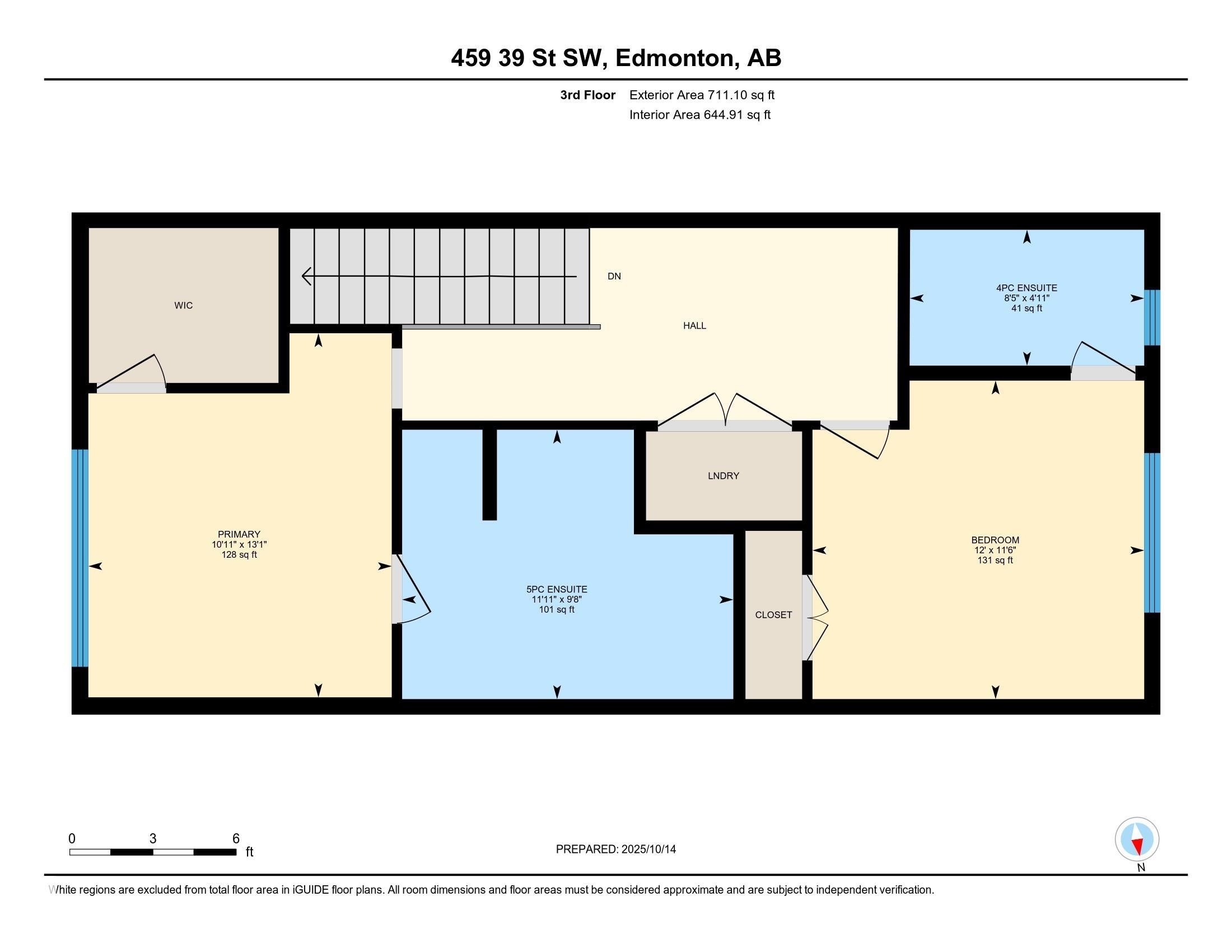 












459 39 Street

,
Edmonton,




AB
T6X 2X9

