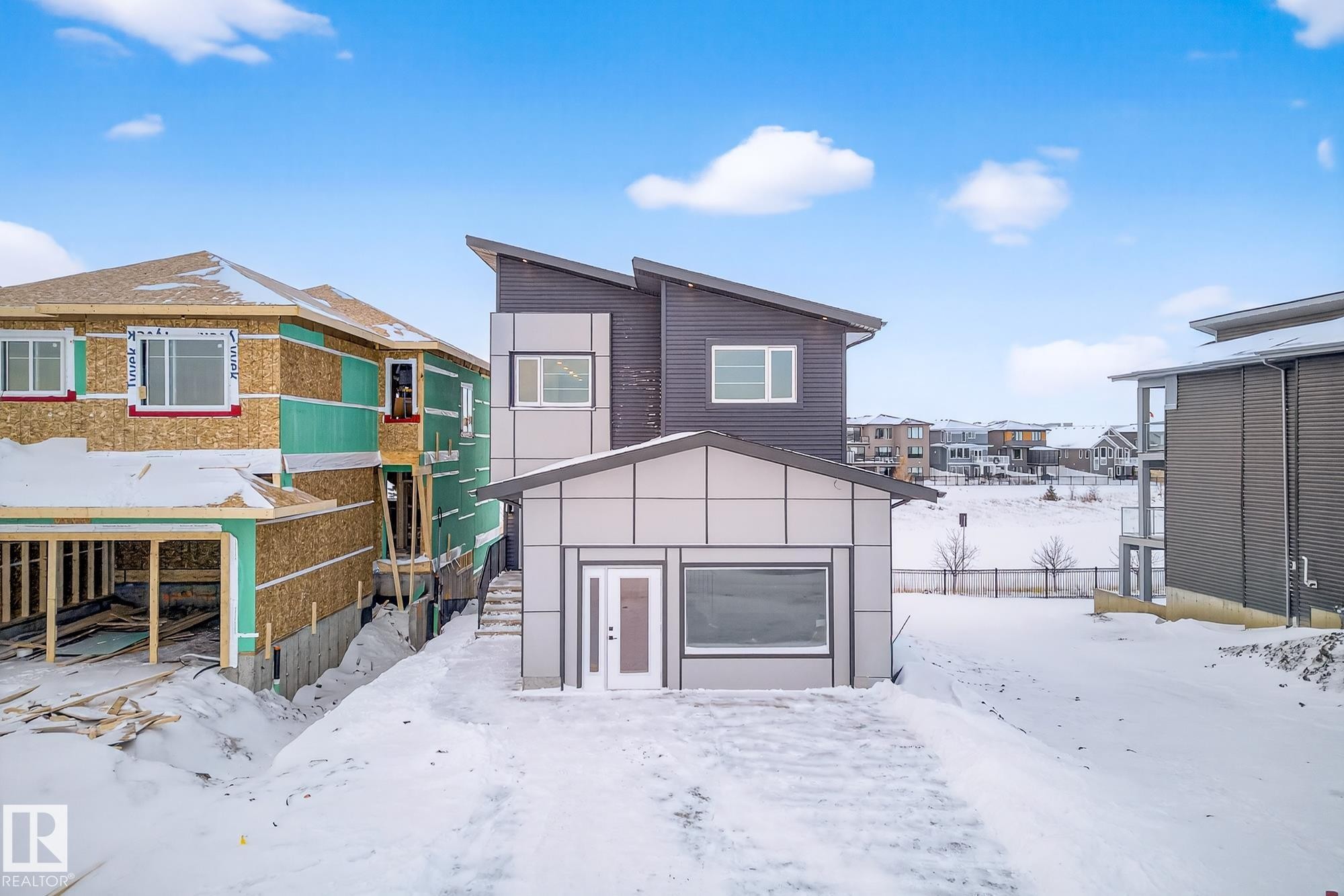 












6 ELDRIDGE Point(e)

,
St. Albert,




AB
T8N 8C3

