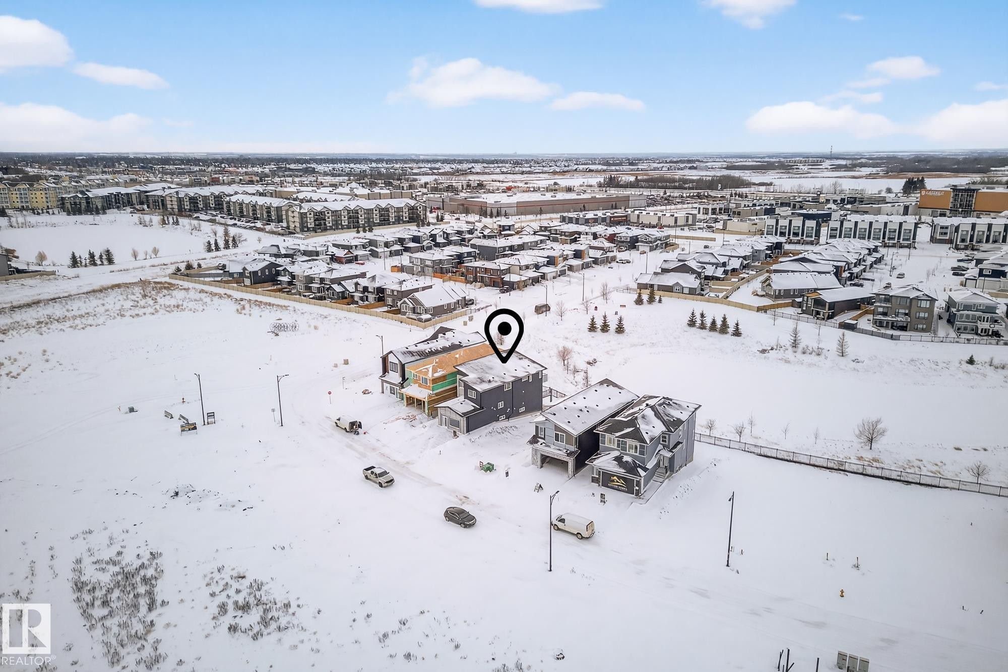 












6 ELDRIDGE Point(e)

,
St. Albert,




AB
T8N 8C3

