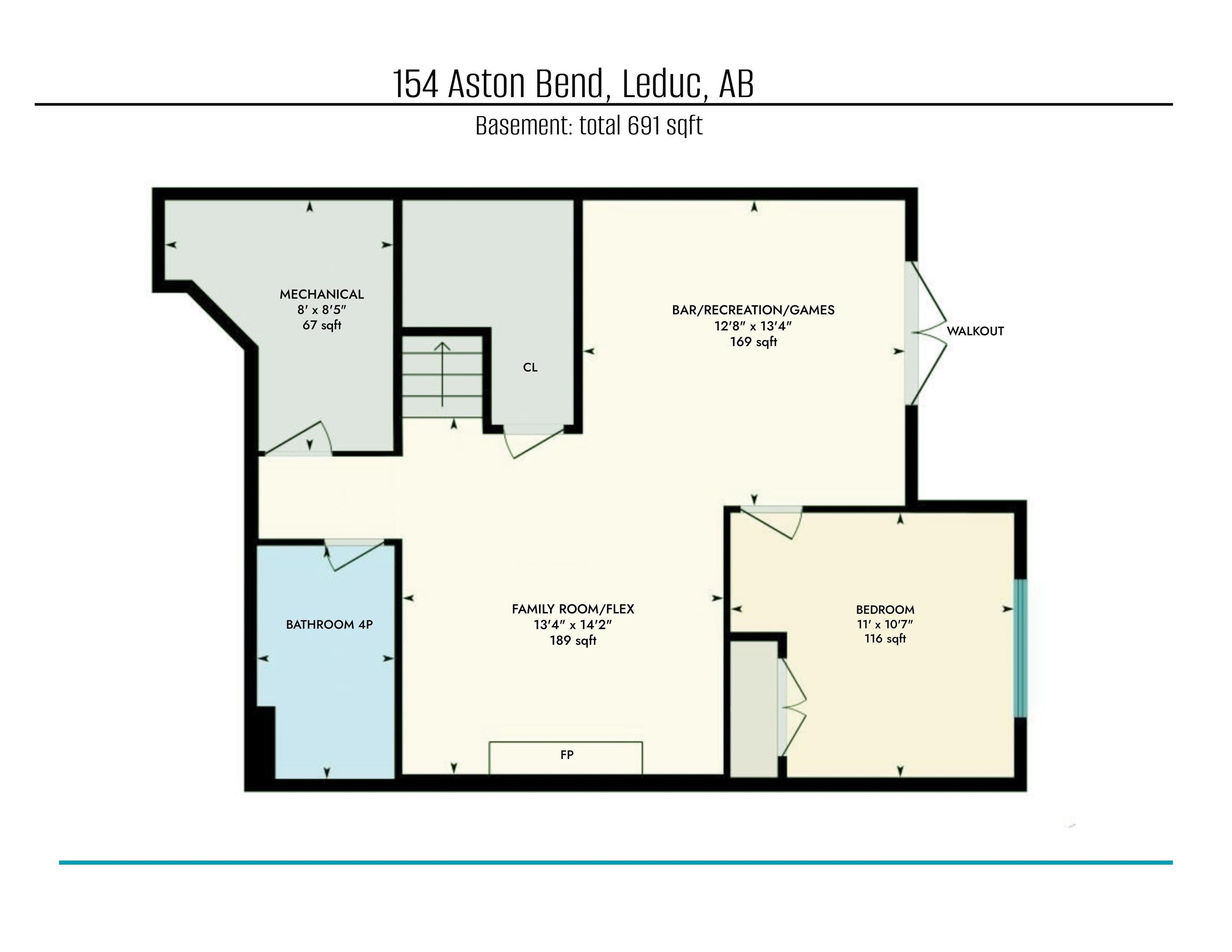 












154 ASTON Bend

,
Leduc,




AB
T9E 1L9

