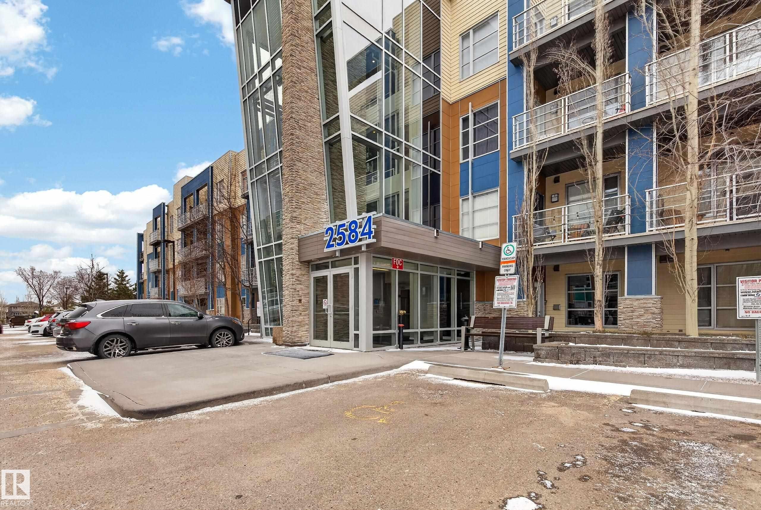 












409 2584 ANDERSON Way

,
Edmonton,




AB
T6W 0R2

