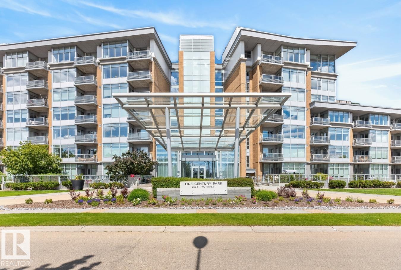 












#407 2504 109 ST NW

,
Edmonton,




AB
T6J 2H3

