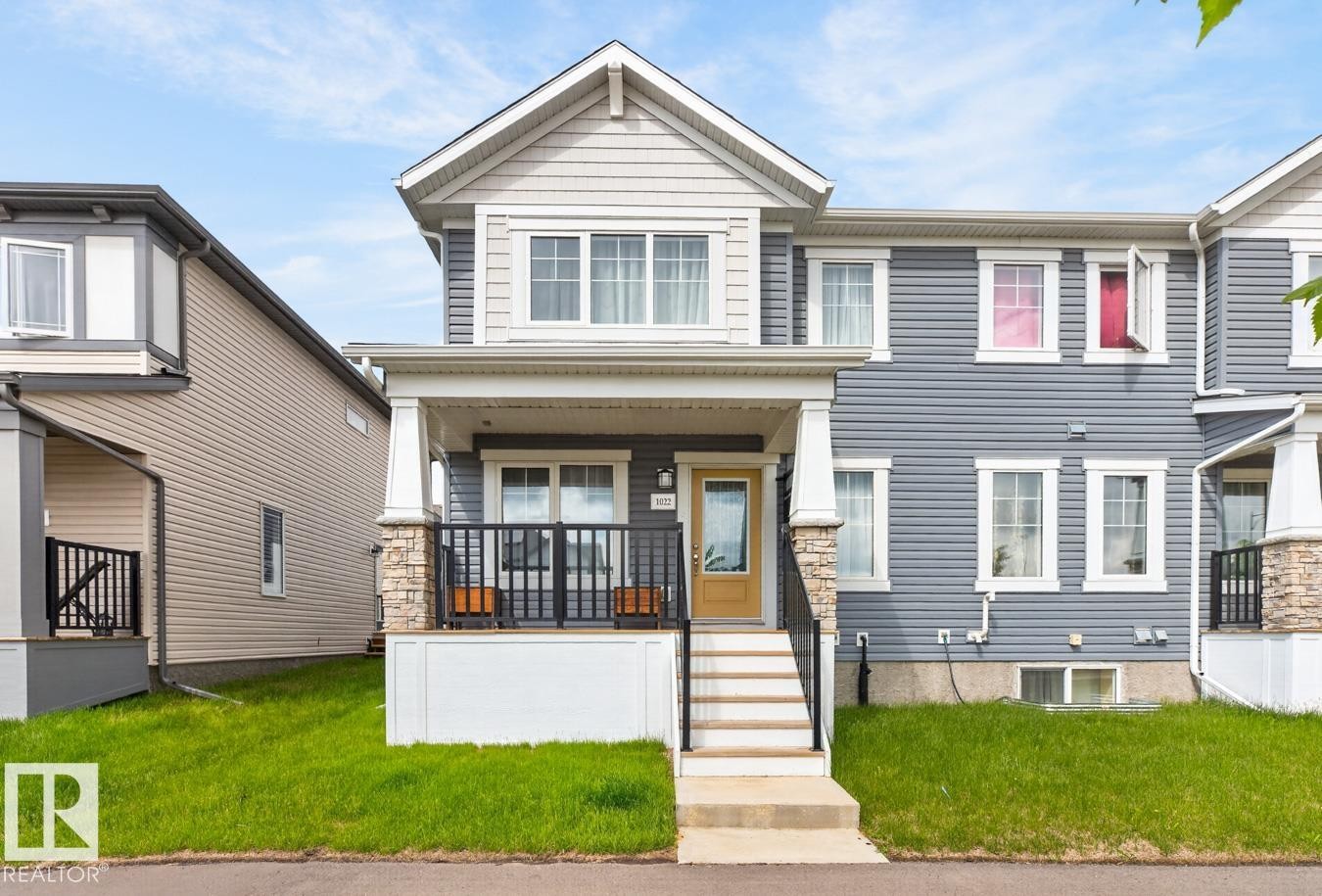 












1022 HEARTHSTONE Boulevard 

,
Sherwood Park,




AB
T8H 3A4

