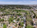 Residential community featuring detached homes on individual lots