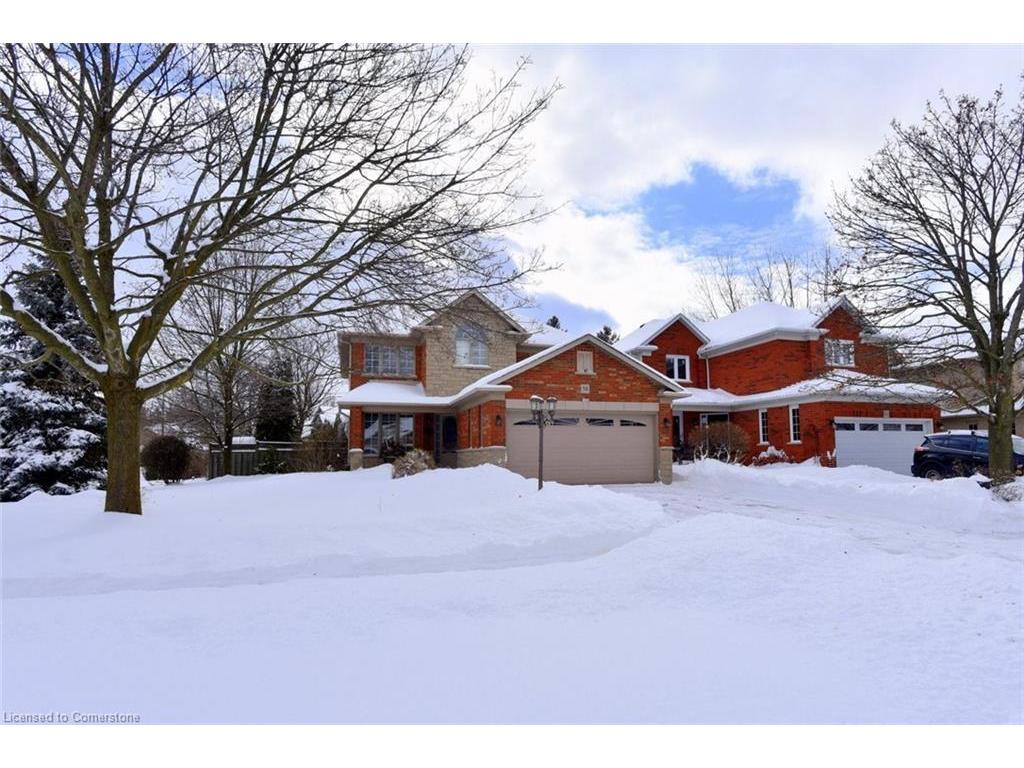 









58


Liam

Drive,
Ancaster,




ON
L9G 4X9

