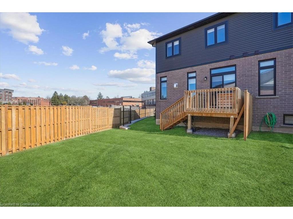 









67


Cadwell

Lane,
Hamilton,




ON
L9C 0E8

