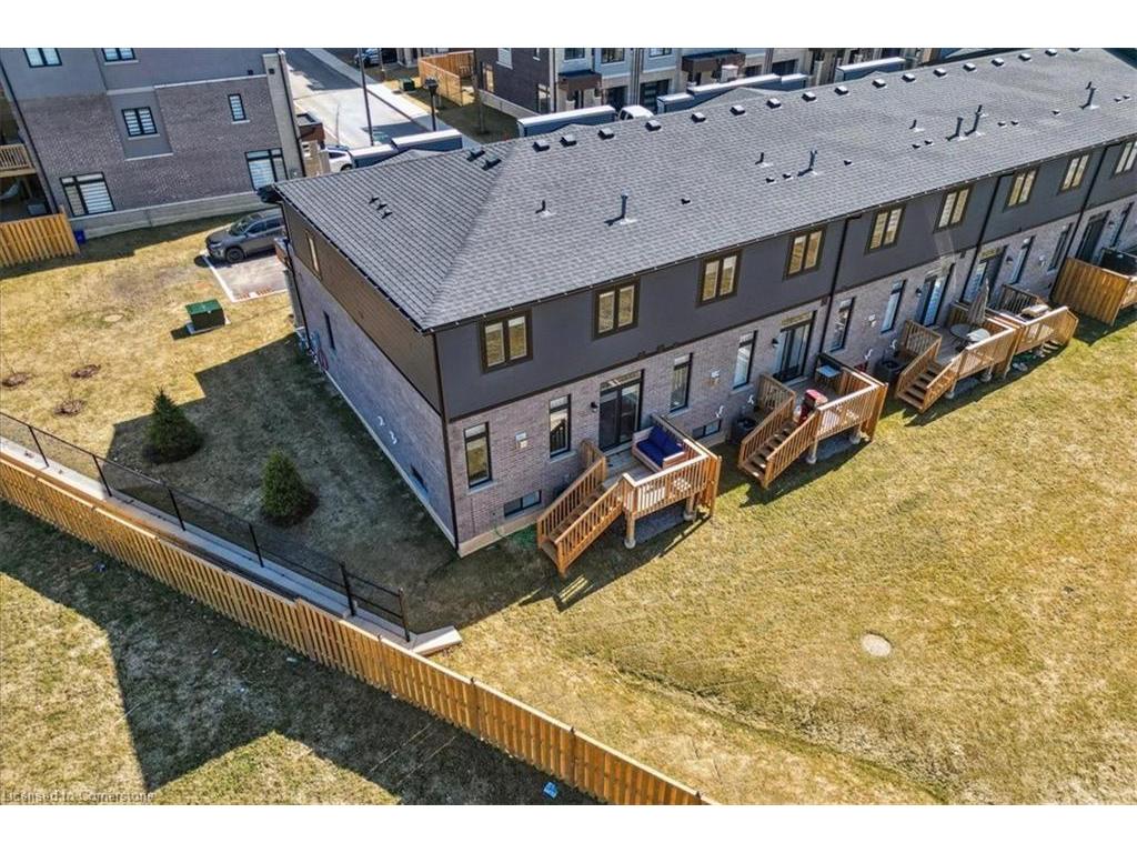 









67


Cadwell

Lane,
Hamilton,




ON
L9C 0E8

