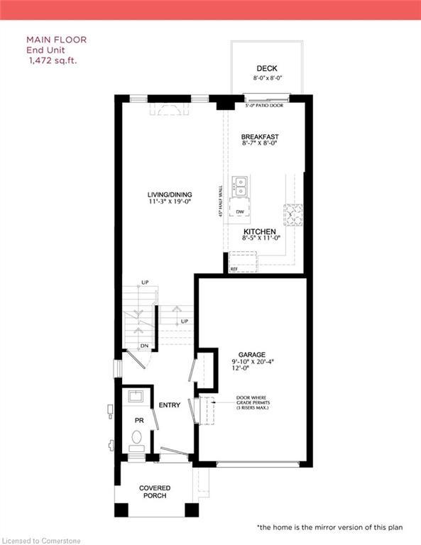 









67


Cadwell

Lane,
Hamilton,




ON
L9C 0E8


