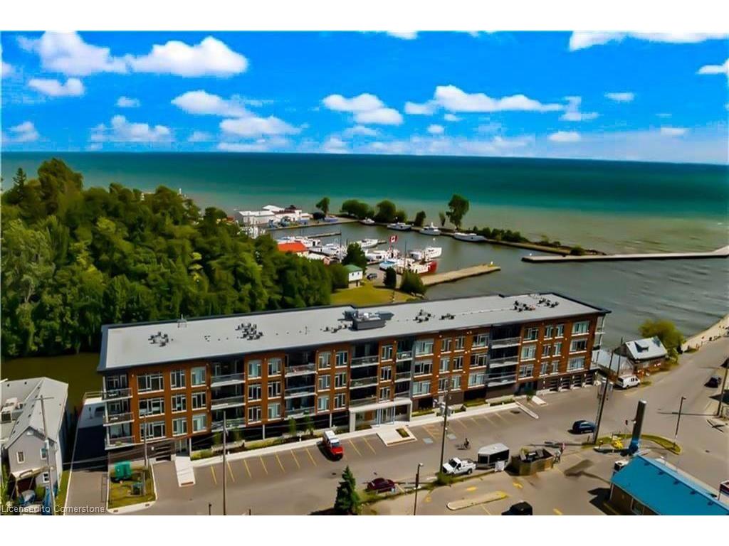 









38


Harbour

Street, PH412,
Port Dover,




ON
N0A 1N0

