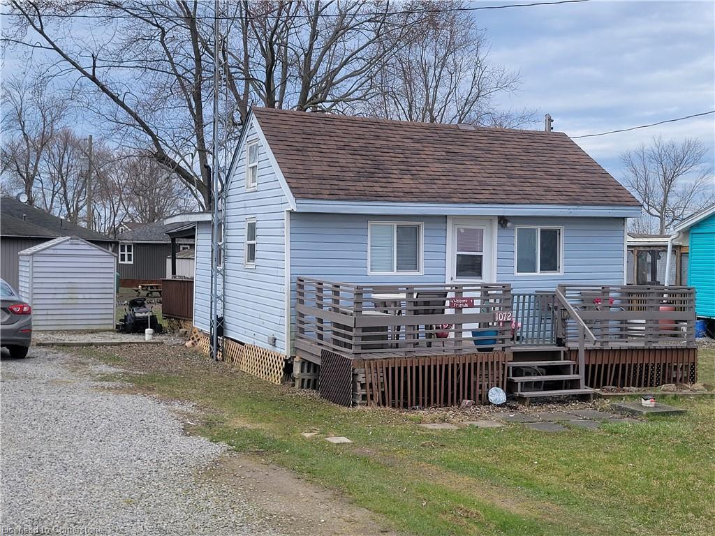 









1072


Lakeshore

Road,
Selkirk,




ON
N0A 1P0

