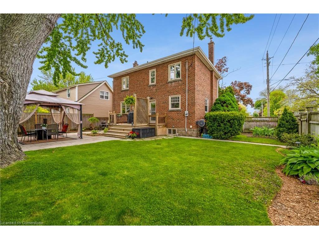 









605


Emerald

Street,
Burlington,




ON
L7R 2P3

