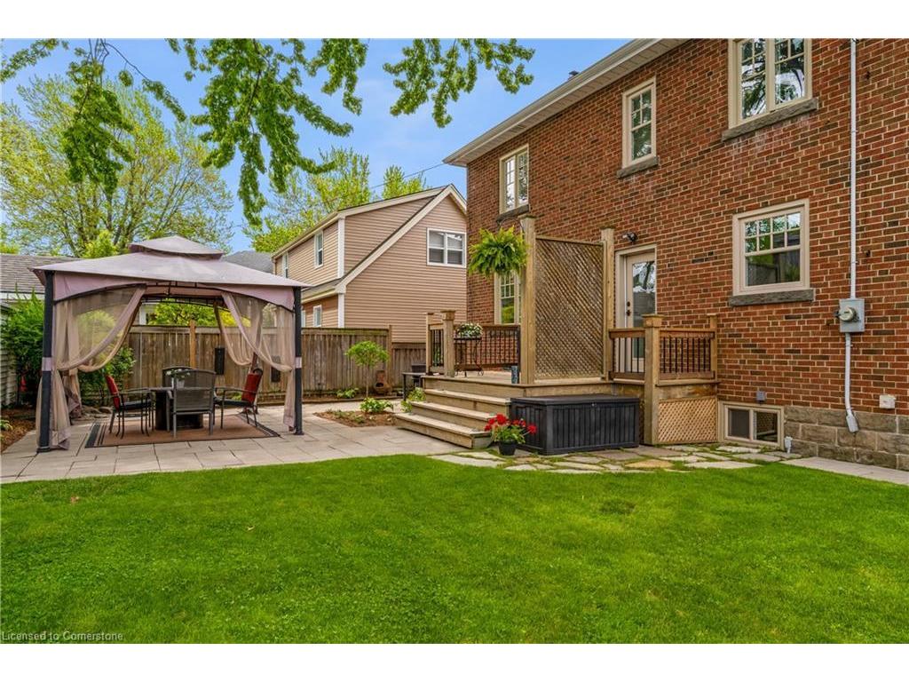 









605


Emerald

Street,
Burlington,




ON
L7R 2P3

