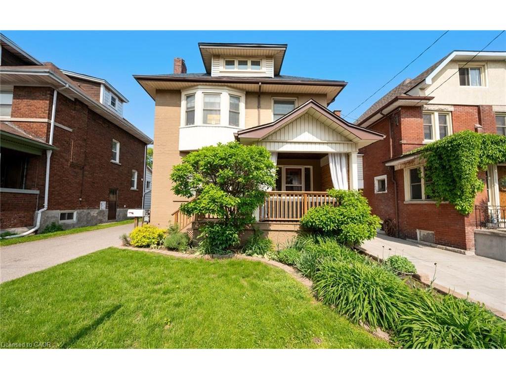 









124


Eastbourne

Avenue,
Hamilton,




ON
L8M 2M8

