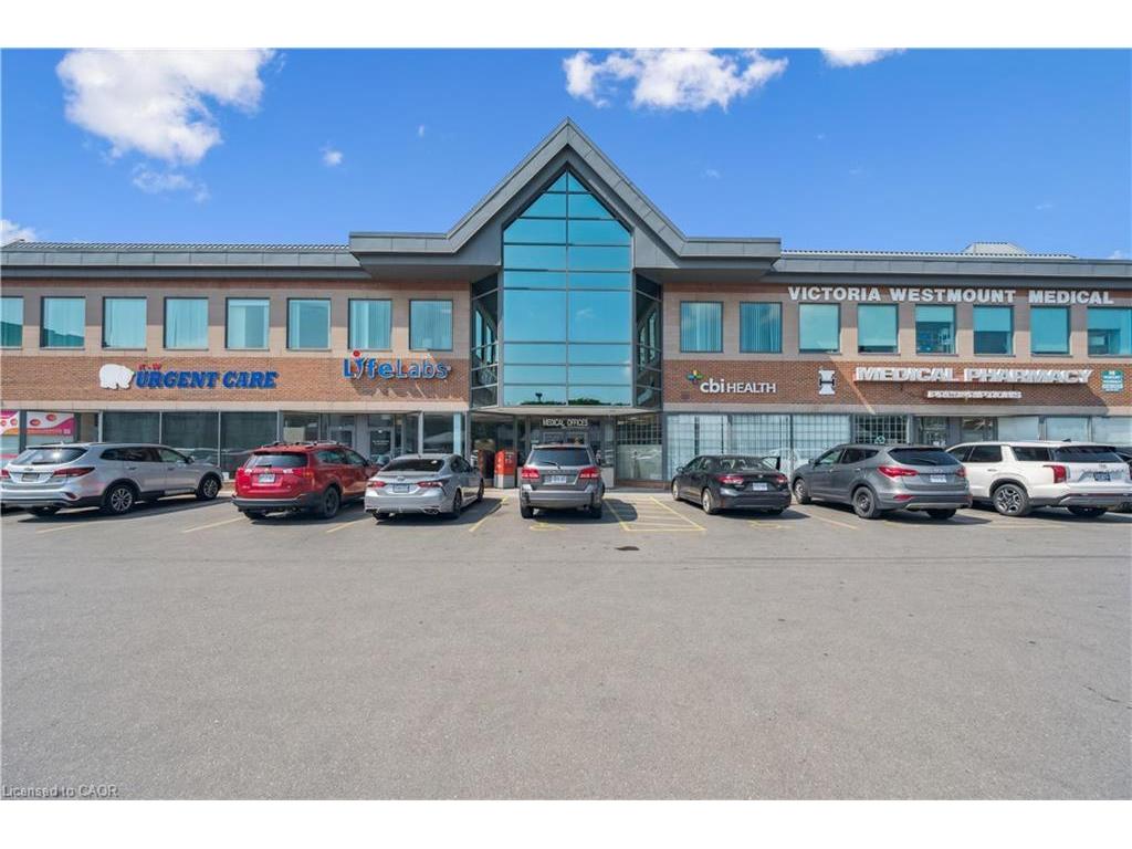 









751


Victoria

Street South, 200,
Kitchener,




ON
N2M 5N4

