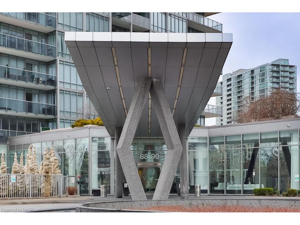 









88


Park Lawn

Road, 1511,
Toronto,




ON
M8Y 0B5

