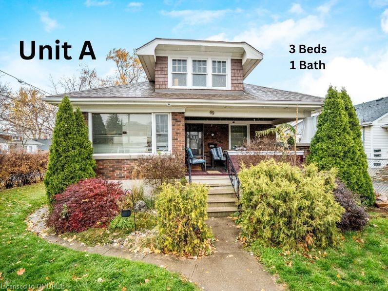 









49


Eastchester

Avenue,
St. Catharines,




ON
L2P 2Y6


