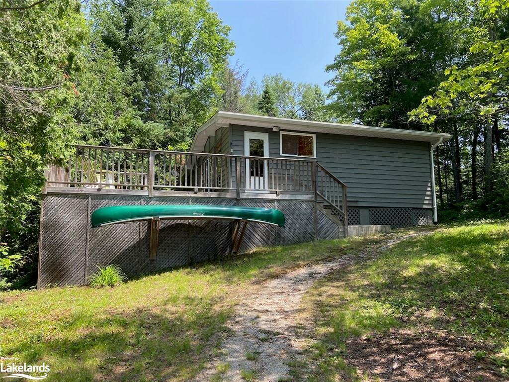 









1307


Dickie Lake

Road West,
Baysville,




ON
P0B 1A0

