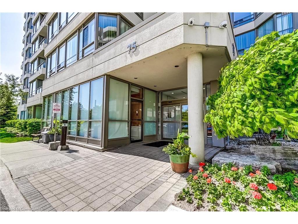 









75


King

Street East, 1105,
Mississauga,




ON
L5A 4G5

