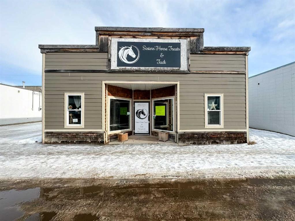 









4915


51

Street,
Stettler,




AB
T0C 2L0

