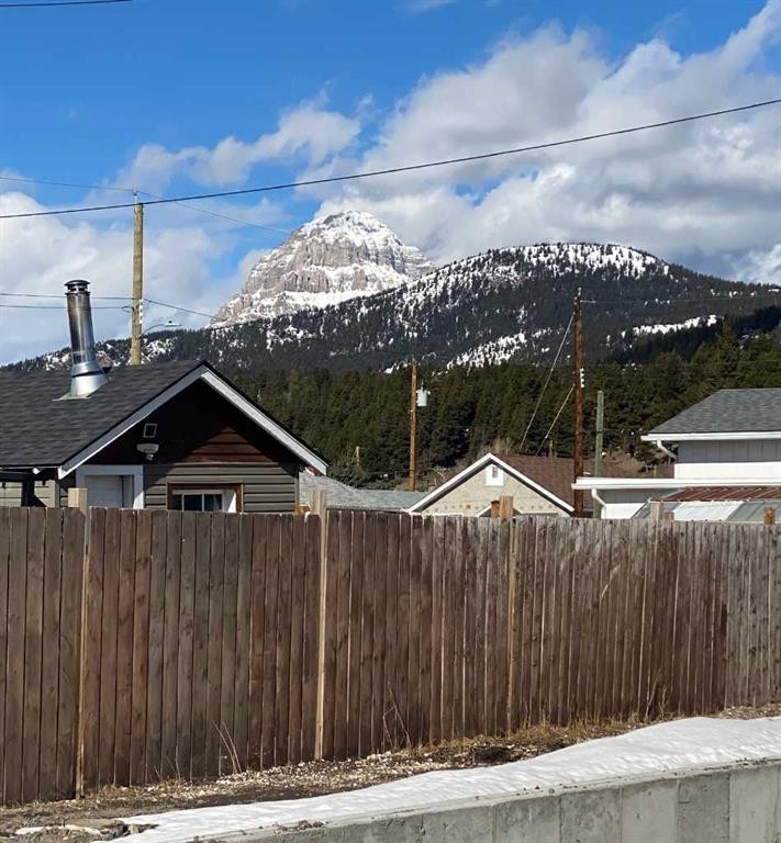 









8305


18

Avenue,
Coleman,




AB
T0K 0M0

