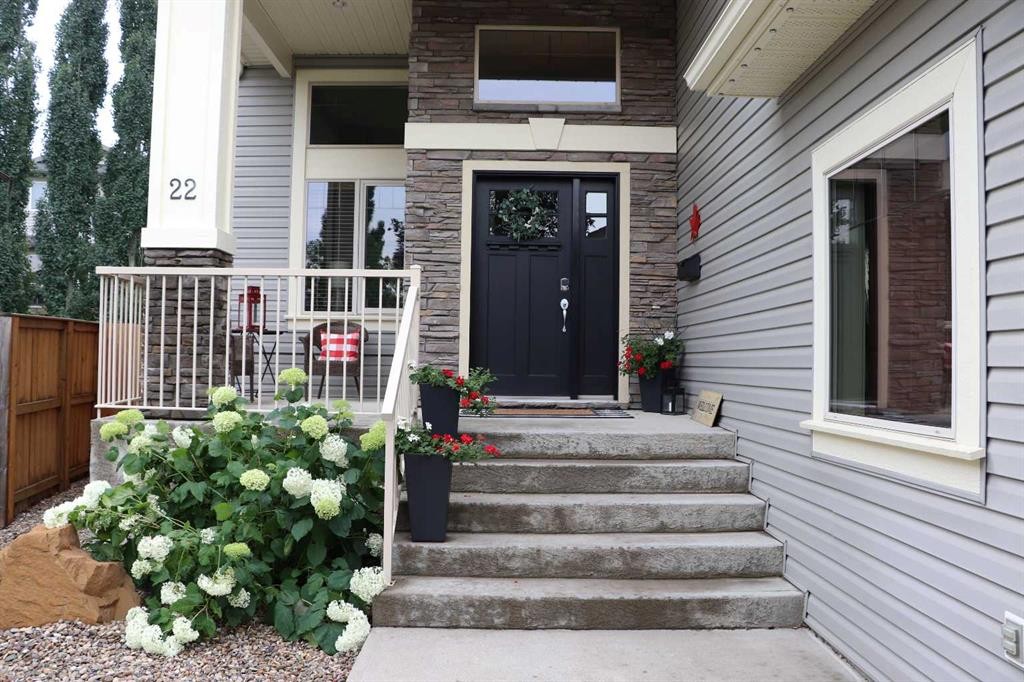 









22


Riverview

Crescent West,
Lethbridge,




AB
T1K 5E7

