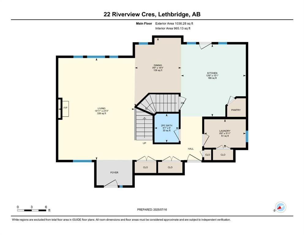 









22


Riverview

Crescent West,
Lethbridge,




AB
T1K 5E7

