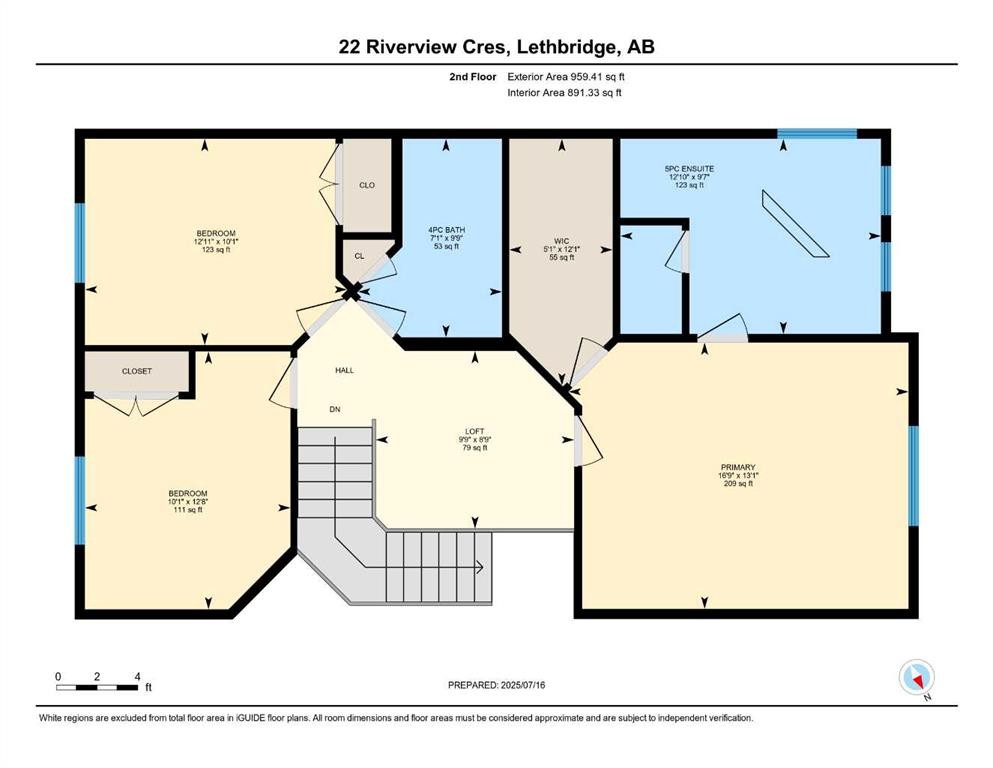 









22


Riverview

Crescent West,
Lethbridge,




AB
T1K 5E7

