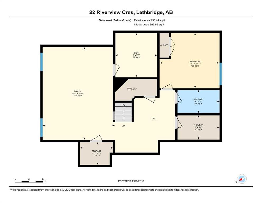 









22


Riverview

Crescent West,
Lethbridge,




AB
T1K 5E7

