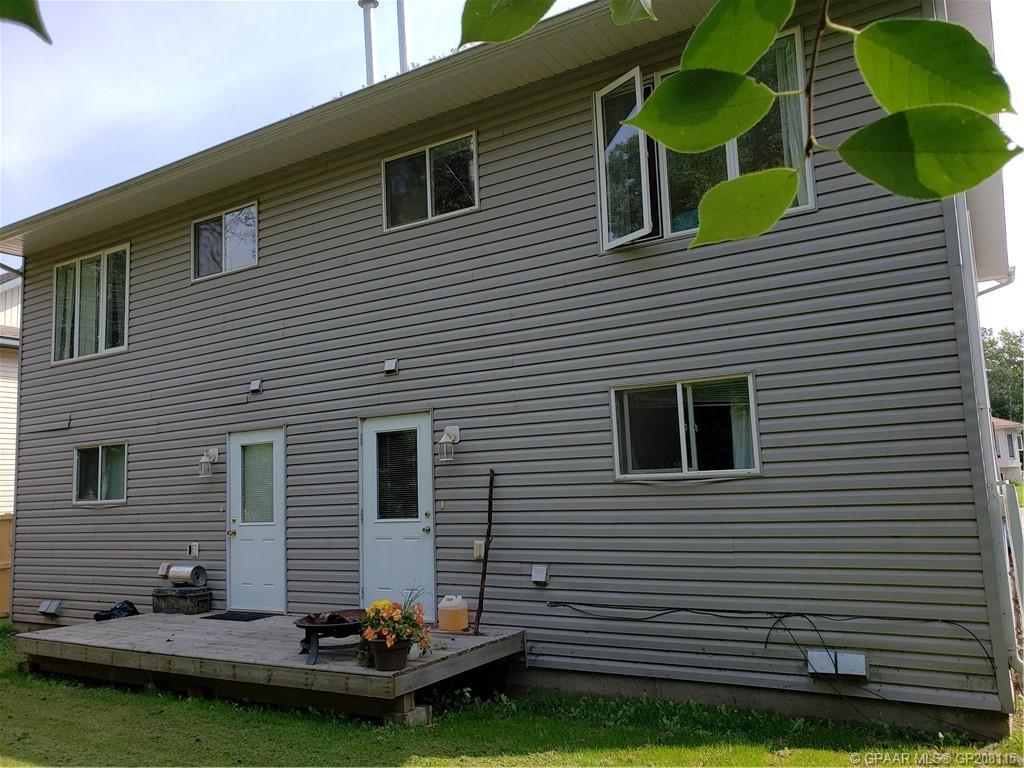 









11314


91

Street,
Peace River,




AB
T8S 1S6

