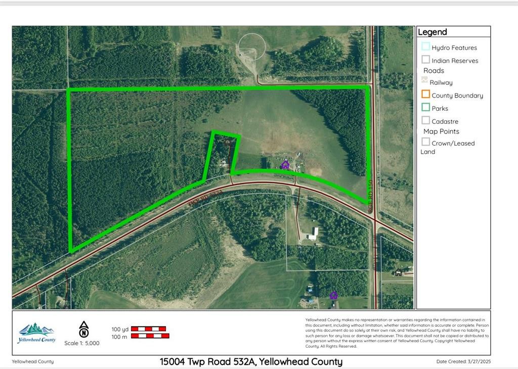 









15004


Township Road 532A

,
Rural Yellowhead County,




AB
T7E 3G5

