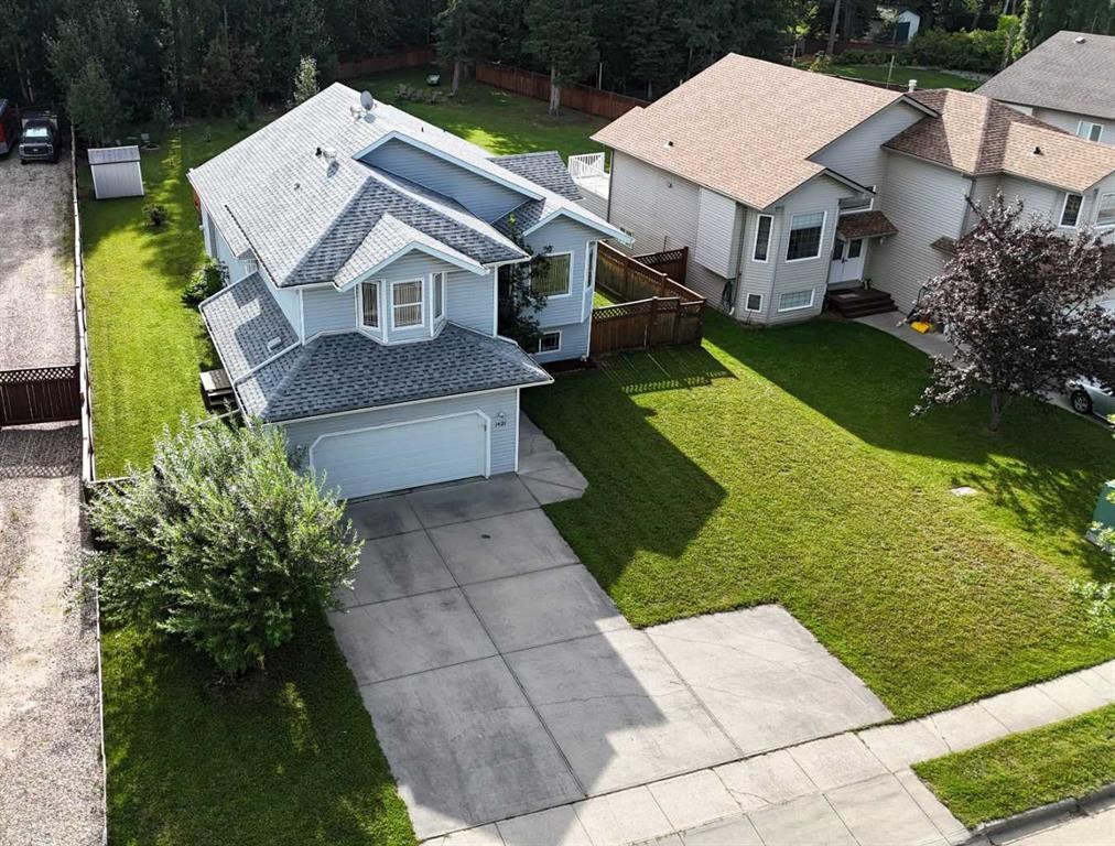 









1421


Edson Drive

,
Edson,




AB
T7E 1A6

