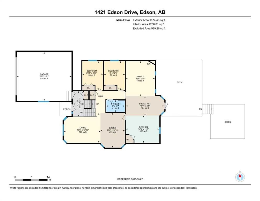 









1421


Edson Drive

,
Edson,




AB
T7E 1A6


