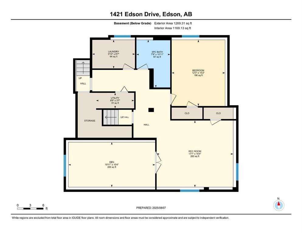 









1421


Edson Drive

,
Edson,




AB
T7E 1A6

