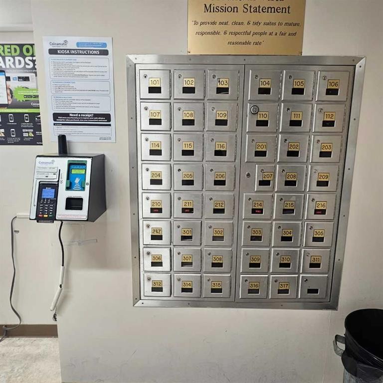 









5611


9 Avenue

, 312B,
Edson,




AB
T7E 1R5

